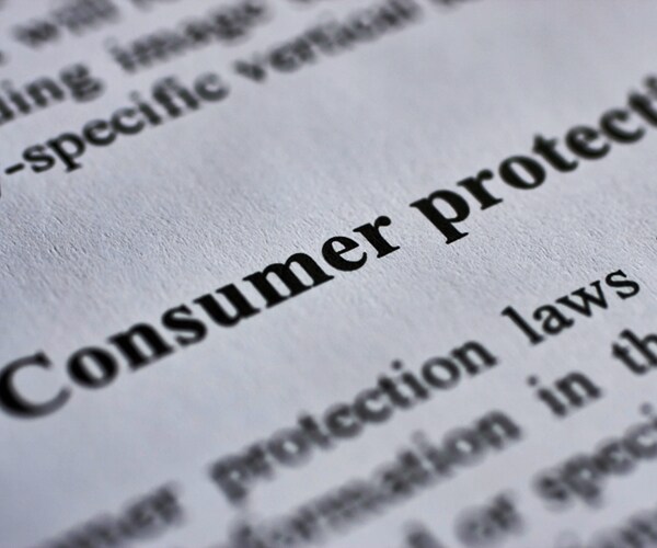 Consumer Financial Protection Bureau Seeks No New Operating Funds