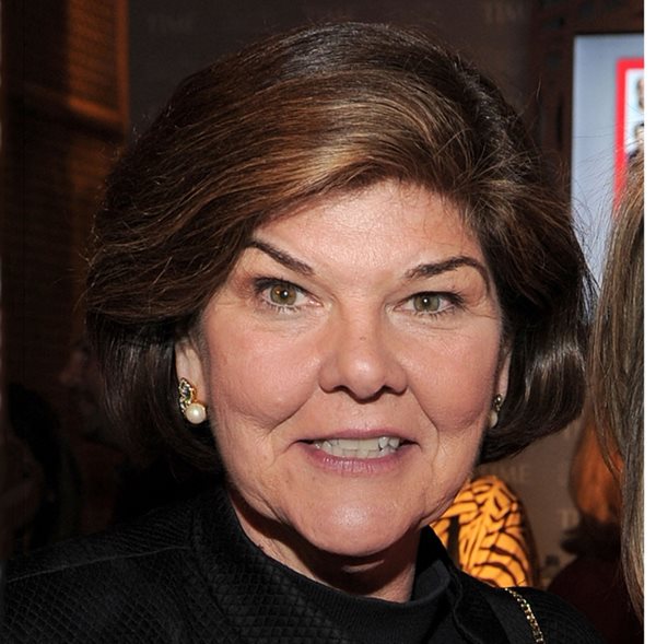 Ann Compton Retires at ABC News