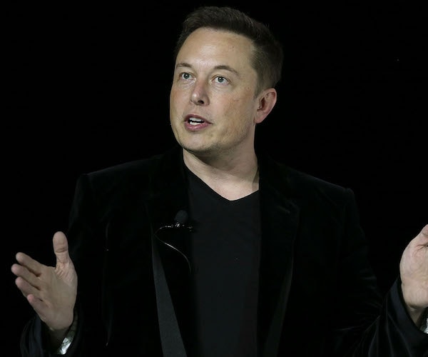 Elon Musk Pay Package Approved by Tesla Stockholders: AP Source