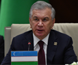 Flanakin: Uzbekistan Mustn't Surrender Its Hard-Won Freedoms    