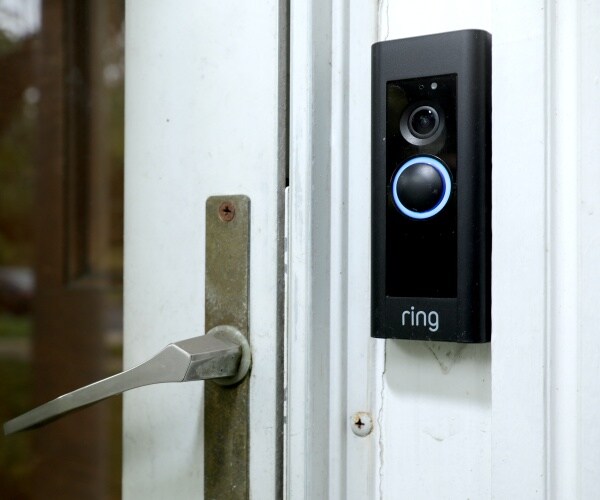 Jackson Police to Gain Access to Home Security Cameras