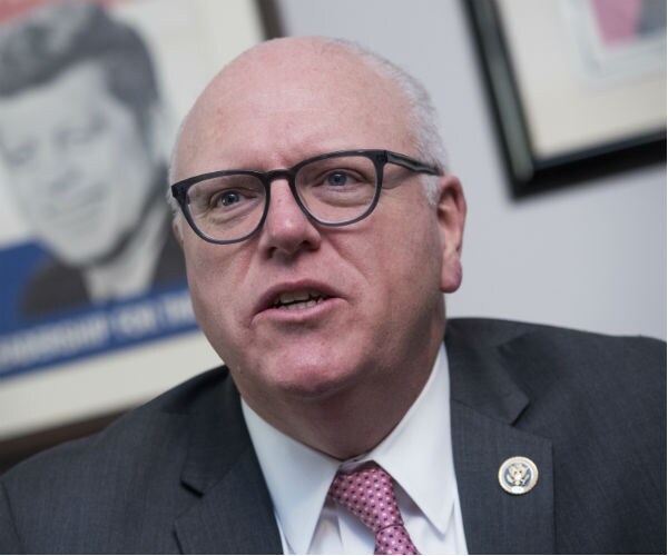 Rep. Joe Crowley on Primary Loss: 'This Is on Me'