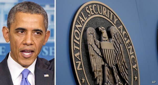 Obama Under Pressure to Move Soon on NSA Reform