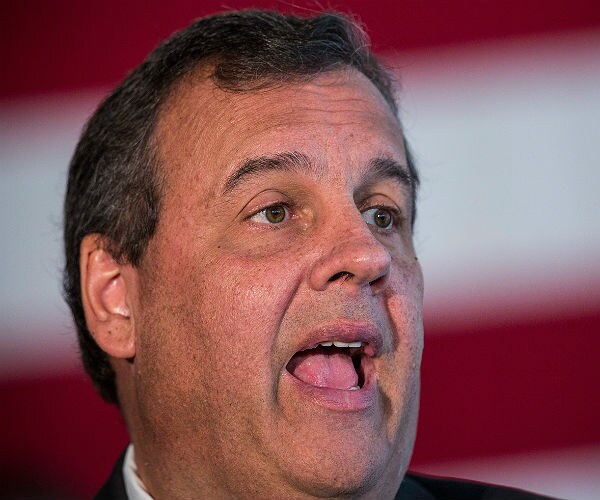 Christie: 'Every Death Iran Causes Is on Barack Obama's Head'