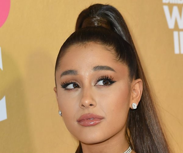 Ariana Grande Posts Her Brain Scan Showing PTSD After Bombing | Newsmax.com