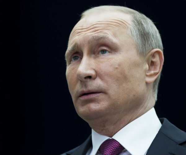 Putin: Russia Will 'Never' Extradite Citizens Accused By US