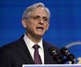 Snubbed as Obama High Court Pick, Garland in Line for AG