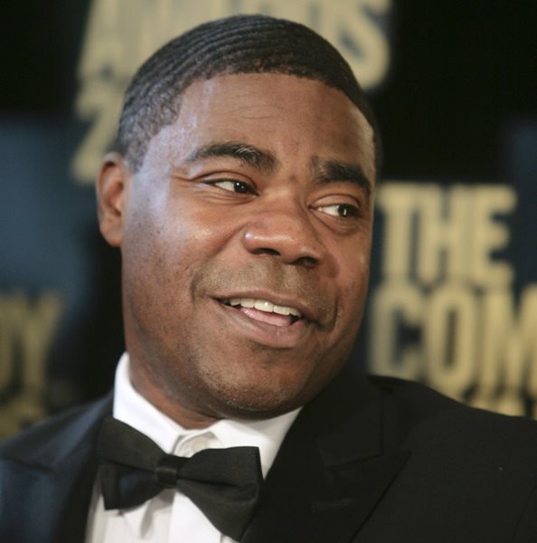 Tracy Morgan Still Fighting 'Severe Brain Injury' After Crash