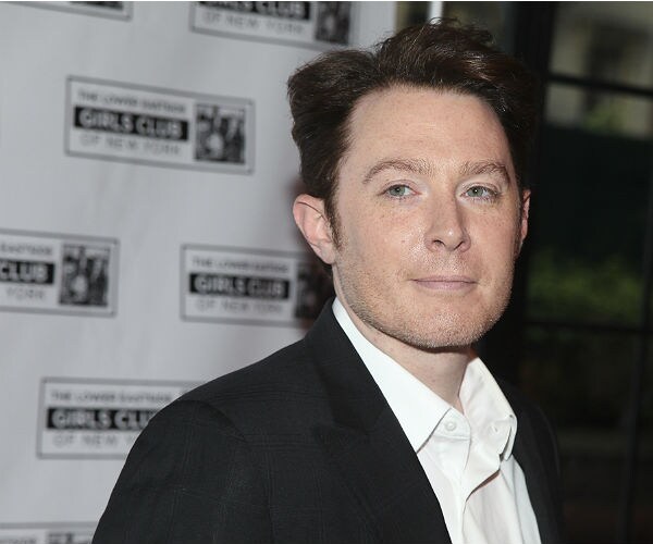 Clay Aiken: Confederate Monuments Must Be Removed