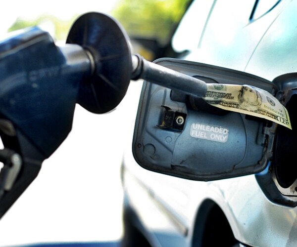 Want to Get Average American's Attention? Raise Gasoline Prices