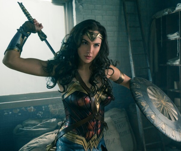 'Wonder Woman 2' Release Date Set