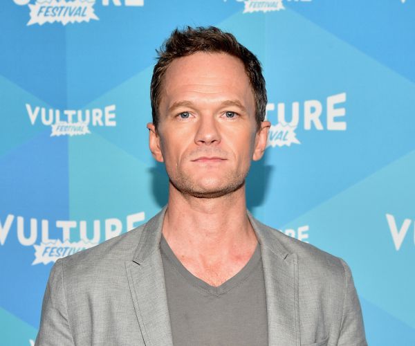 Neil Patrick Harris Slams James Woods' Tweet About 'Gender Creative' Boy