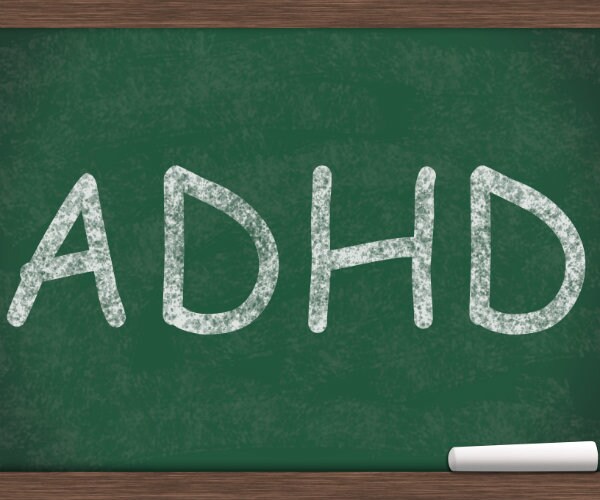 CDC: Americans Overmedicating Preschoolers With ADHD