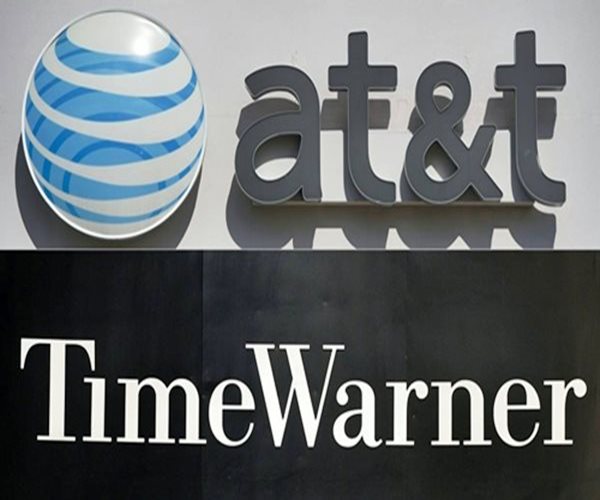 US Urges Judge to Reject AT&T, Time Warner Court Date Proposal