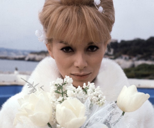 Mirelle Darc Dies: Iconic French Actress Was 79