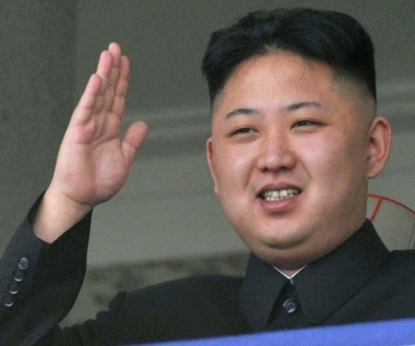 Kim Jong Un Consolidates Power in NKorea's Game of Thrones