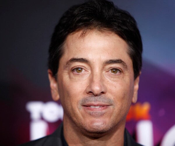 Scott Baio Invited by Trump to Speak at Republican National Convention  