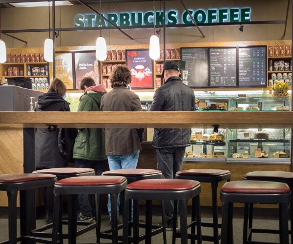 Starbucks Anti-Bias Training to Close 8K Stores on Tuesday