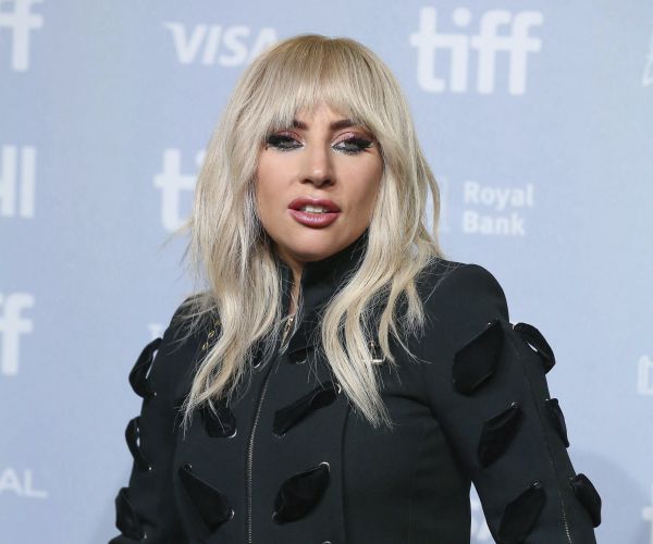 Lady Gaga's Dog Walker Asks For Donations to Fund 'Healing' Road Trip