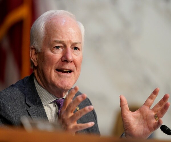 john cornyn speaks at hearing