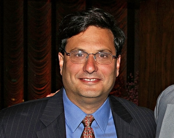 Ron Klain Ebola Czar: Veteran Dem Insider to Head Epidemic Crisis