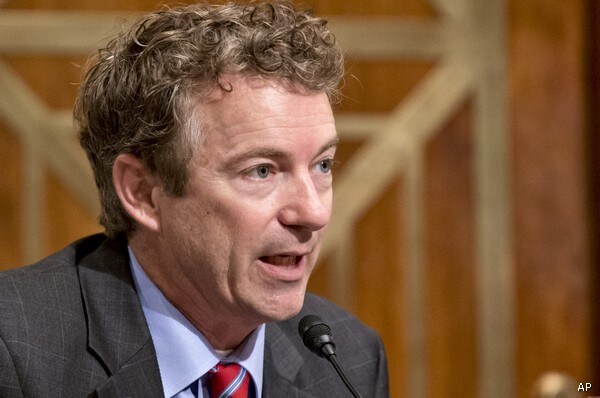 Rand Paul: NSA Spying Won't Fundamentally Change