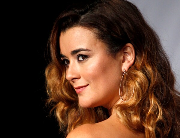 Cote de Pablo, aka Ziva David, Could Be Returning to 'NCIS'