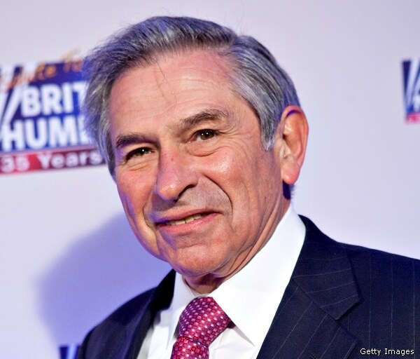 Wolfowitz: Obama Should Admit 'Mistake' in Policy Toward Russia