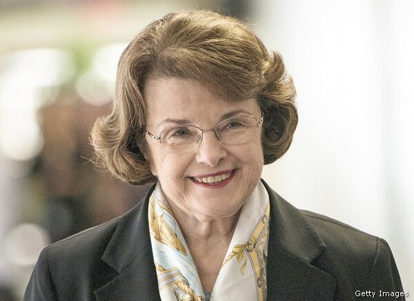 Feinstein Softens Criticism of Bergdahl Swap