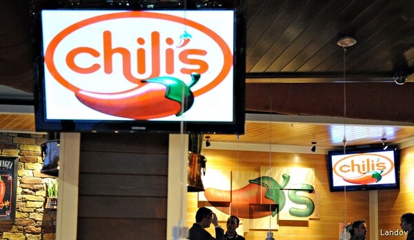 Chili's Cancels Fundraiser for Anti-Vaccine Autism Association