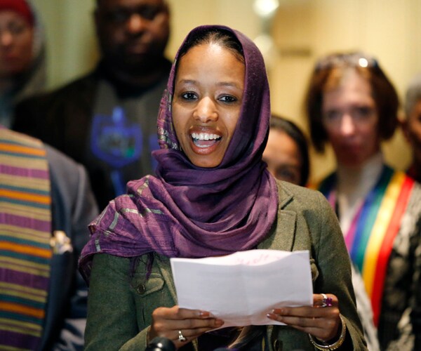 Wheaton College Hijab-Wearing Professor Is Placed on Leave