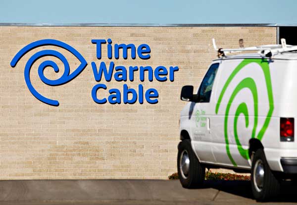 Charter Agrees to Buy Time Warner Cable for About $55 Billion