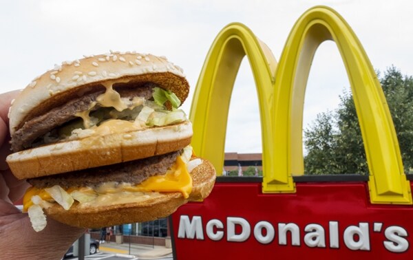 McDonald's Sales Beat Views as All-Day Breakfast a Hit