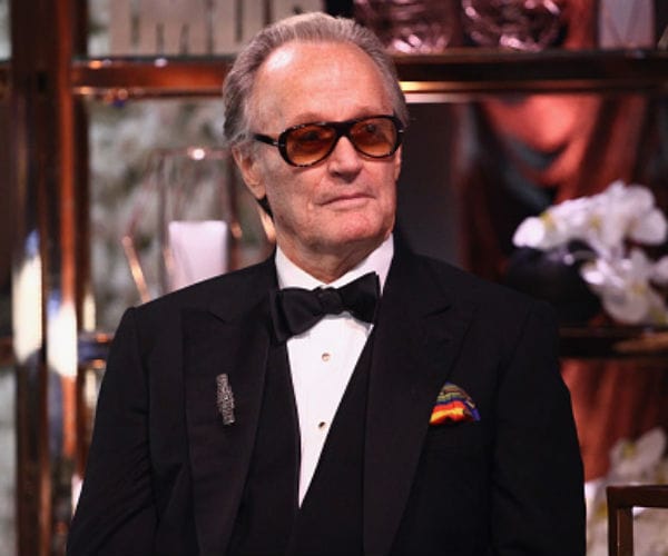 Sony Condemns Peter Fonda, but Will Still Release New Film