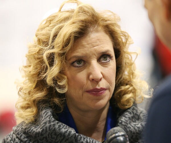 Sanders Backers Target $1M Against Wasserman Schultz