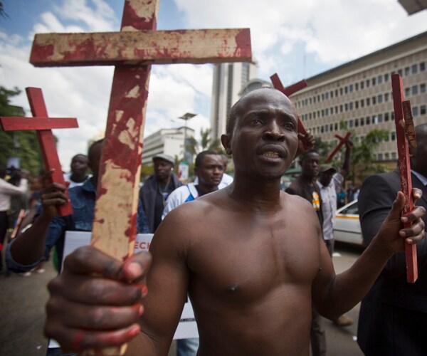 Muslims Protect Christians in Kenya During Militant Bus Attack: Report