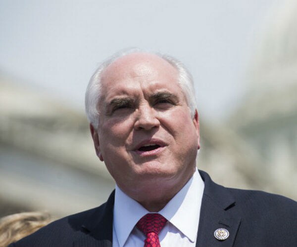 Rep. Mike Kelly: IRS Will Audit Conservatives, Not Planned Parenthood