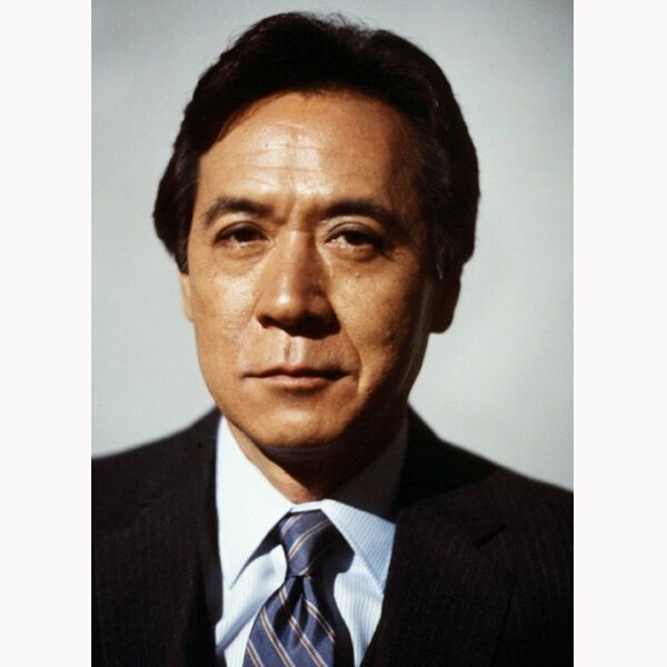 James Shigeta Dies: 'Die Hard,' 'Flower Drum Song' Actor Was 81