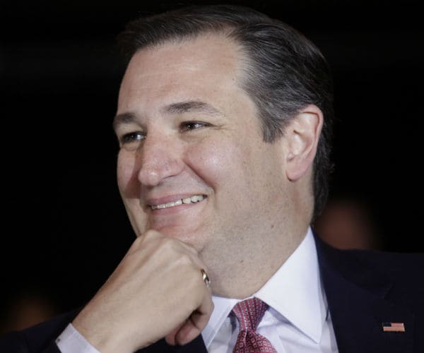 Cruz Skips Trump Endorsement in RNC 'Nation Divided' Speech