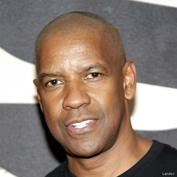 Green Lantern Rumor: Is Denzel Washington the Next Intergalactic Hero?