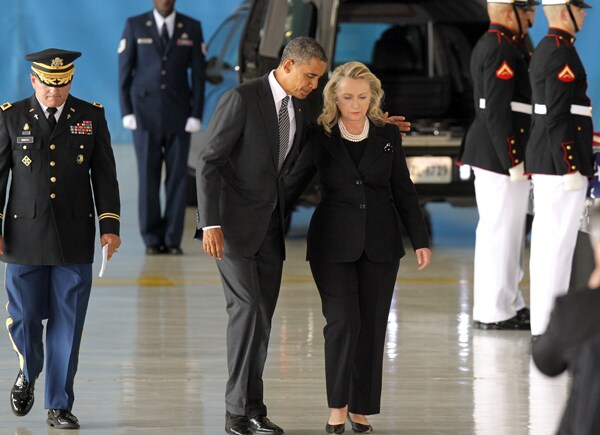 Barack Obama Scandal: 8 Things About Benghazi Controversy You Might Not Know