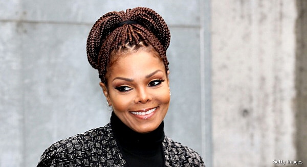 Janet Jackson, Billionaire: Singer-Actress Enjoys Financial Success