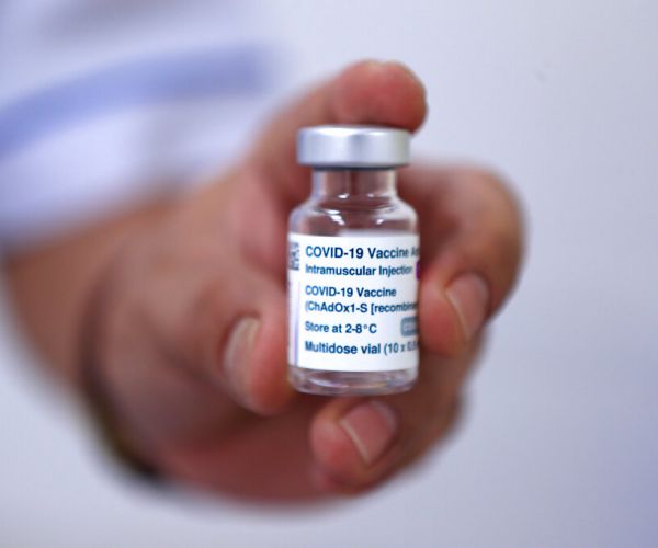 Some Experts Urge Faster Pace For FDA Fully Approving Vaccines