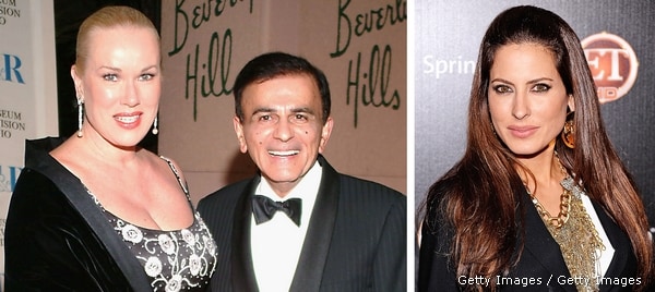 Jean Kasem Relents, Kerri Kasem Gets Casey Kasem Medical Care