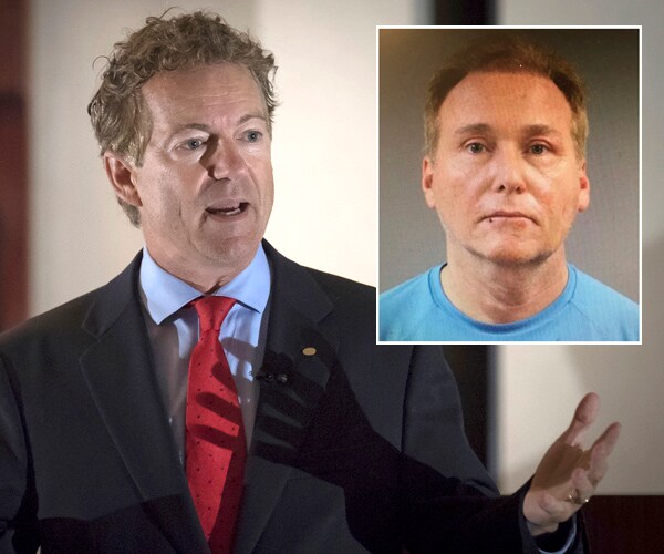 Rand Paul Assault Breaks 5 of Senator's Ribs