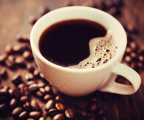 New Coffee Studies Confirm That Coffee Drinkers Live Longer