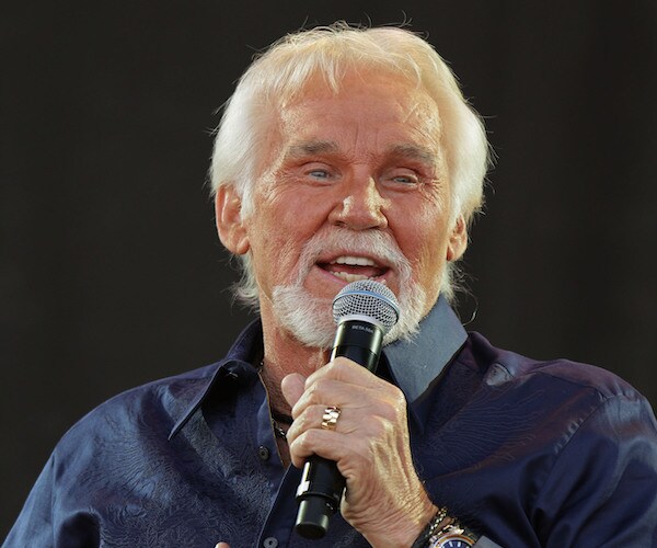 Singer, Actor, 'The Gambler': Kenny Rogers Dies at 81