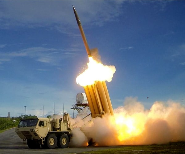 THAAD Deployment: US Missile Defense Systems in South Korea Will Go Ahead Under Trump