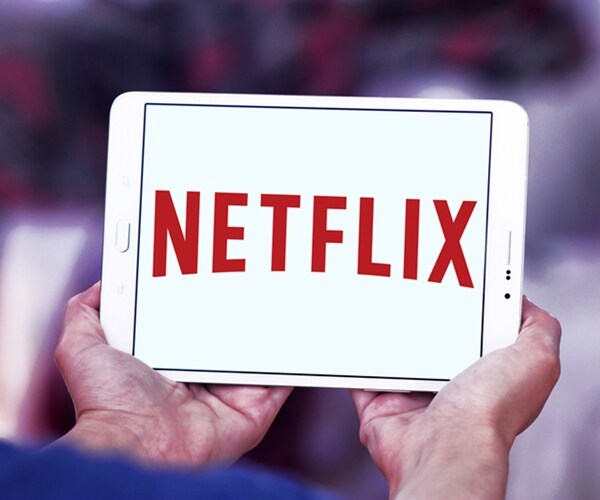 Netflix Turning Too Blue? Left Turns Change Republicans' Perception