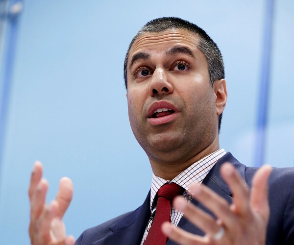 2-1 FCC Net Neutrality Vote Starts to Reverse Obama Rules